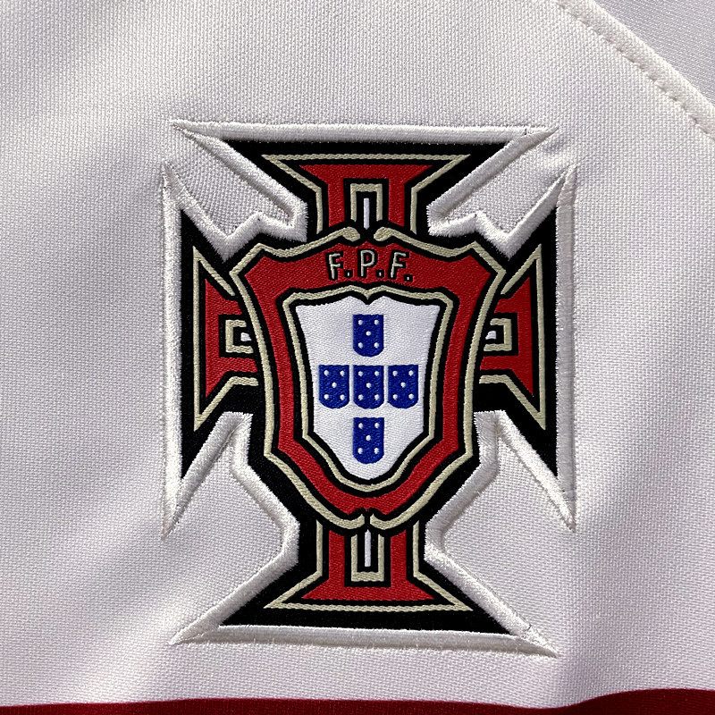 2022 Portugal away S-4XL