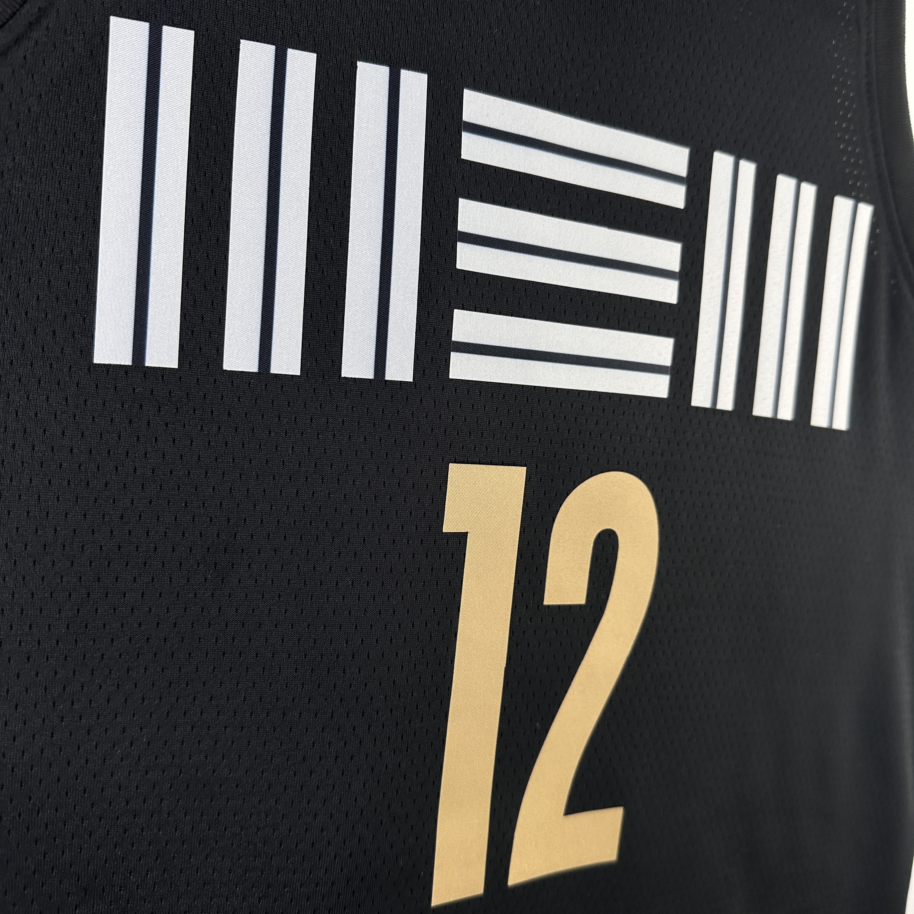 2024 NBA Memphis Grizzlies city version S-XXL
