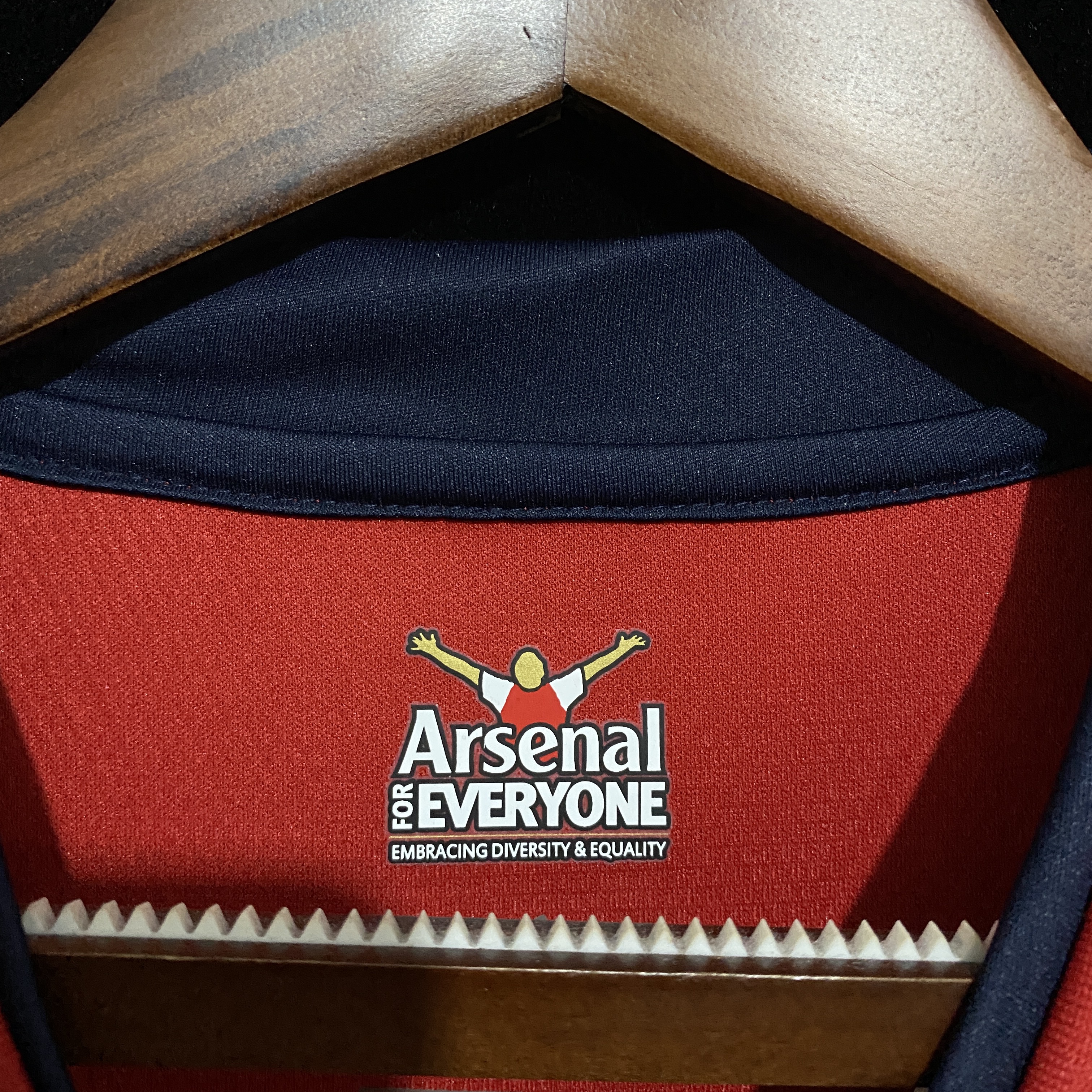 21/22 Arsenal Home S-XXL