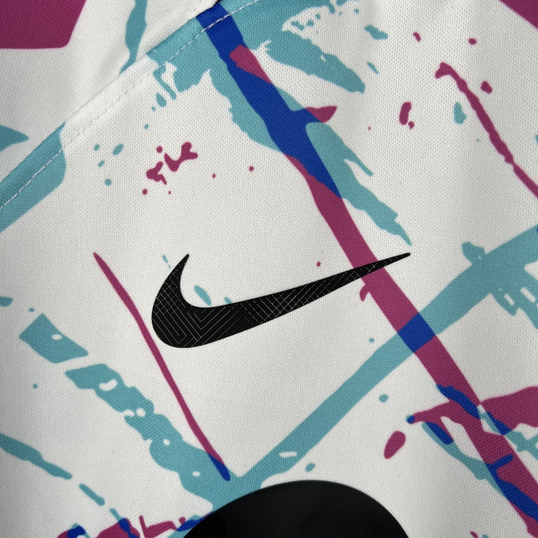 23/24 Barcelona Special Edition S-XXL