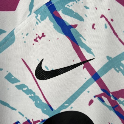 23/24 Barcelona Special Edition S-XXL