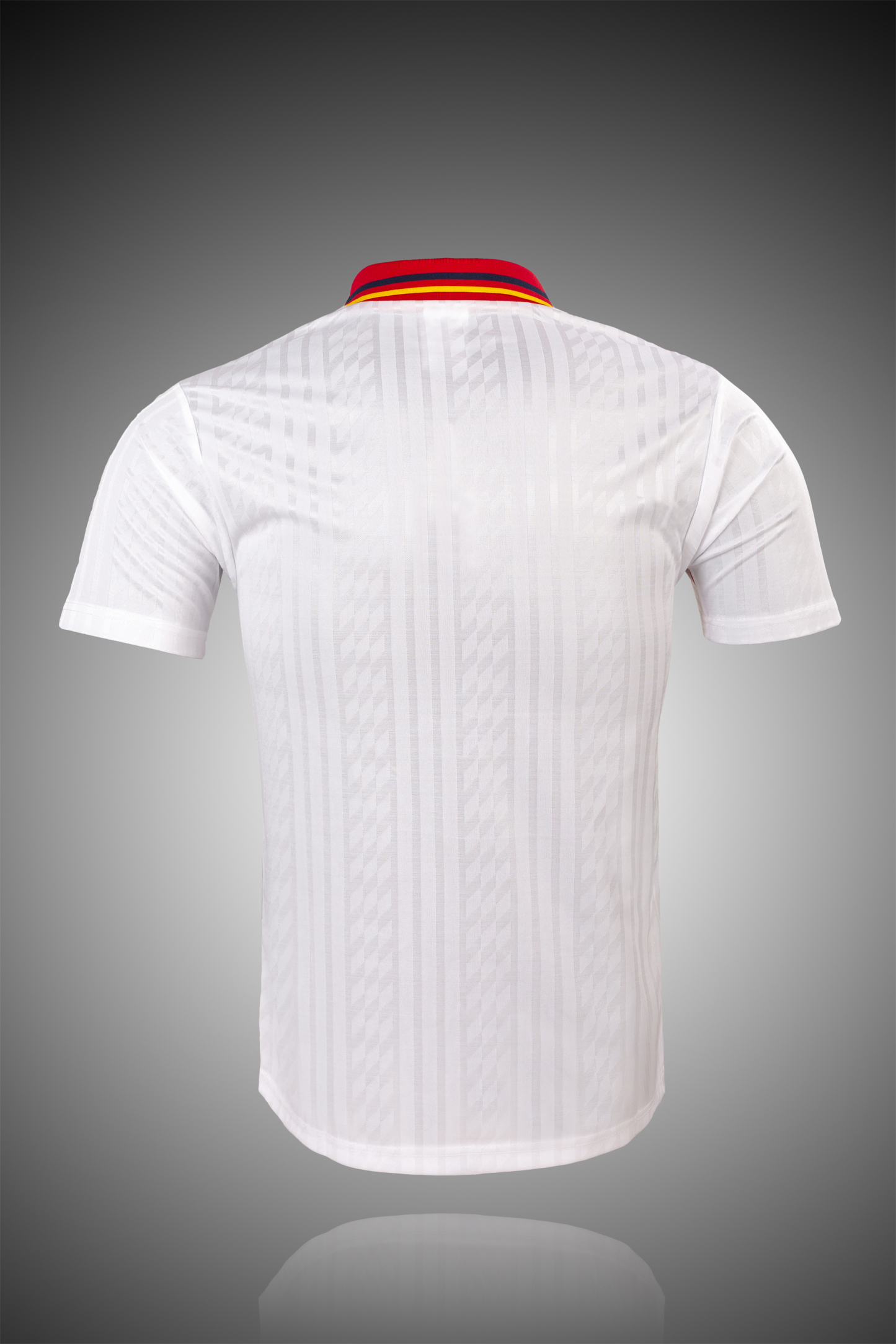 1994 Spain away retro version S-XXL