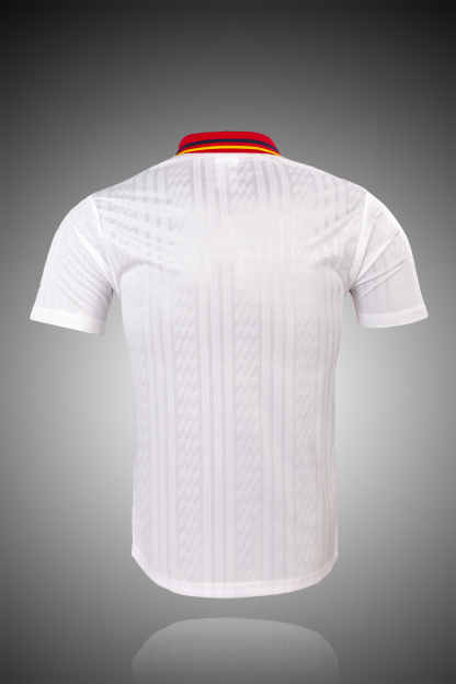 1994 Spain away retro version S-XXL