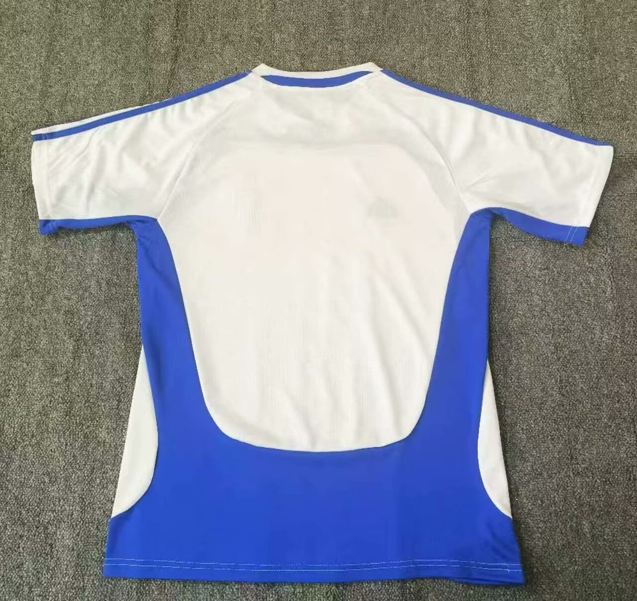 2004 Greece away retro version S-2XL