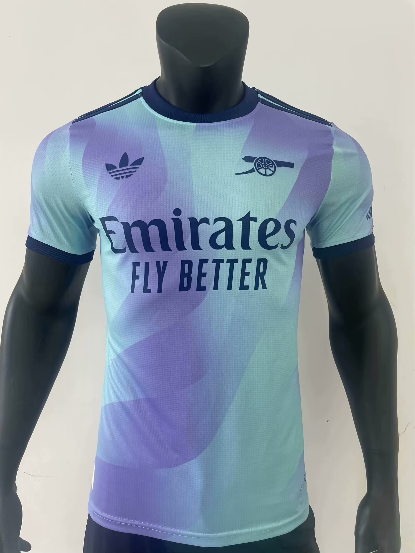 2425 Arsenal third player version S-XXL
