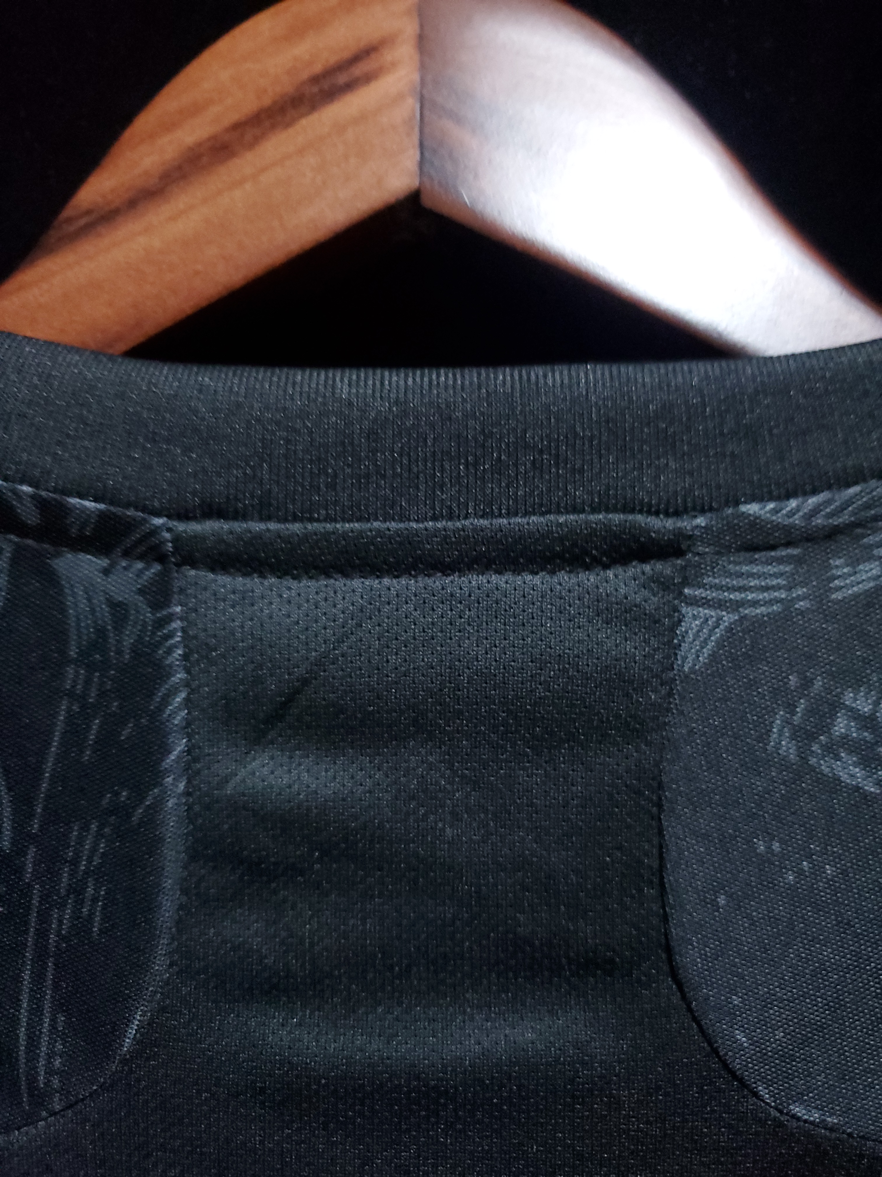 20-21 Real Madrid third away S-2XL