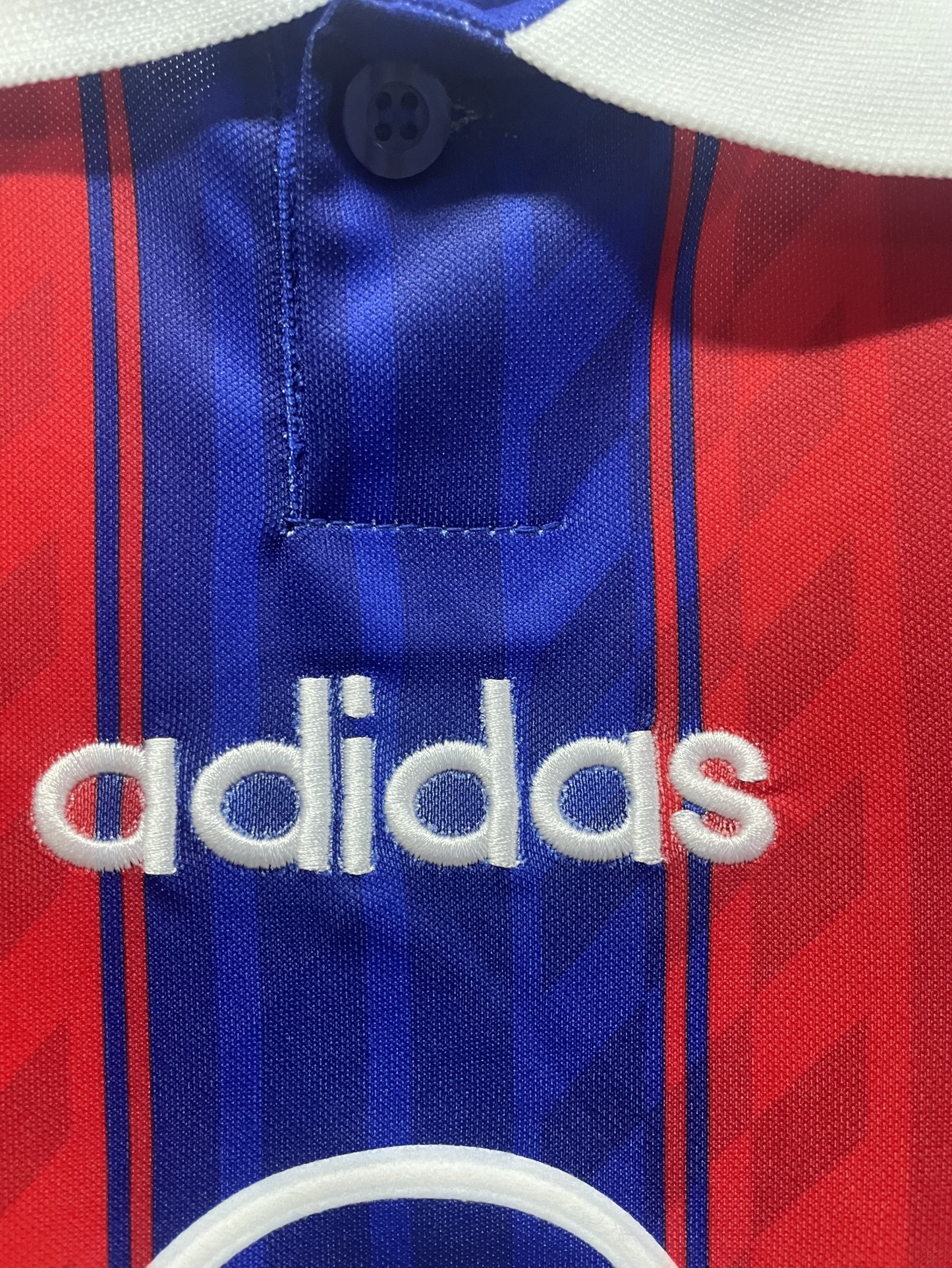 95/97 Bayern home retro version S-XXL