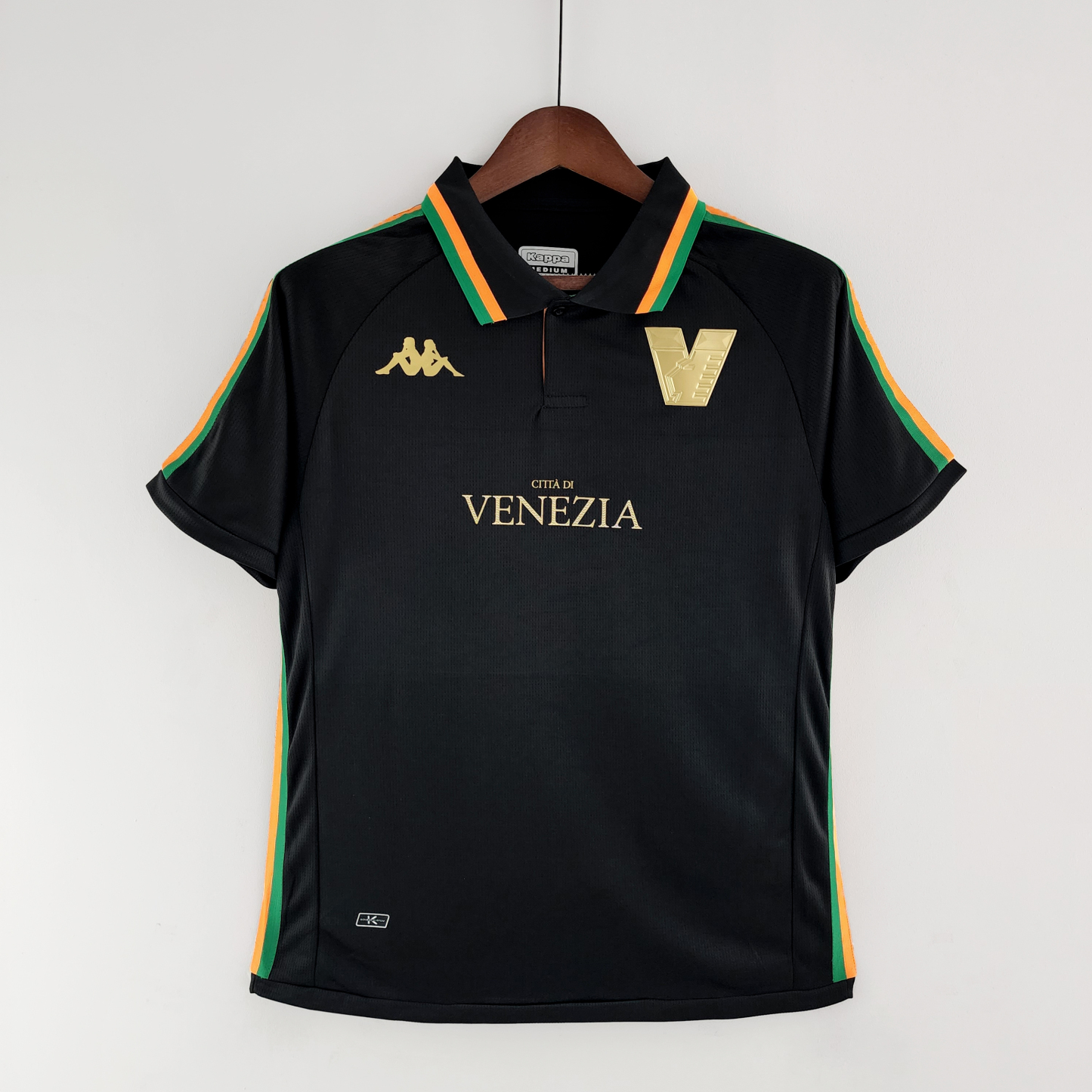 22/23 Venezia home fan version S-XXL