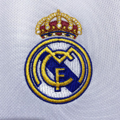 21/22 Real Madrid home S-XXL