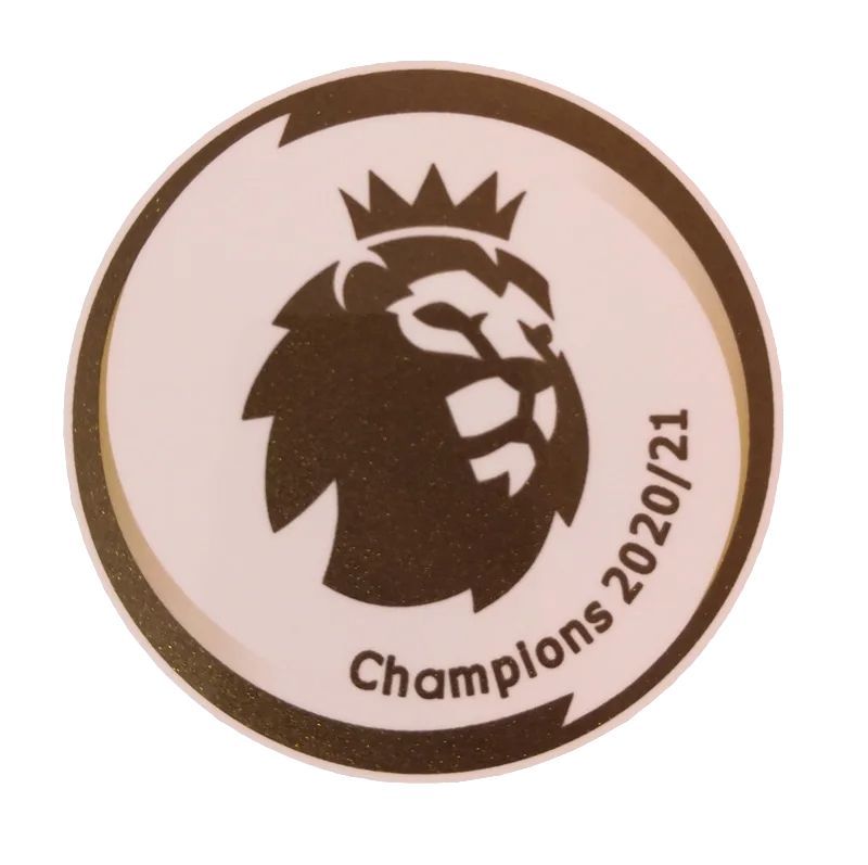 PREMIER LEAGUE PATCH