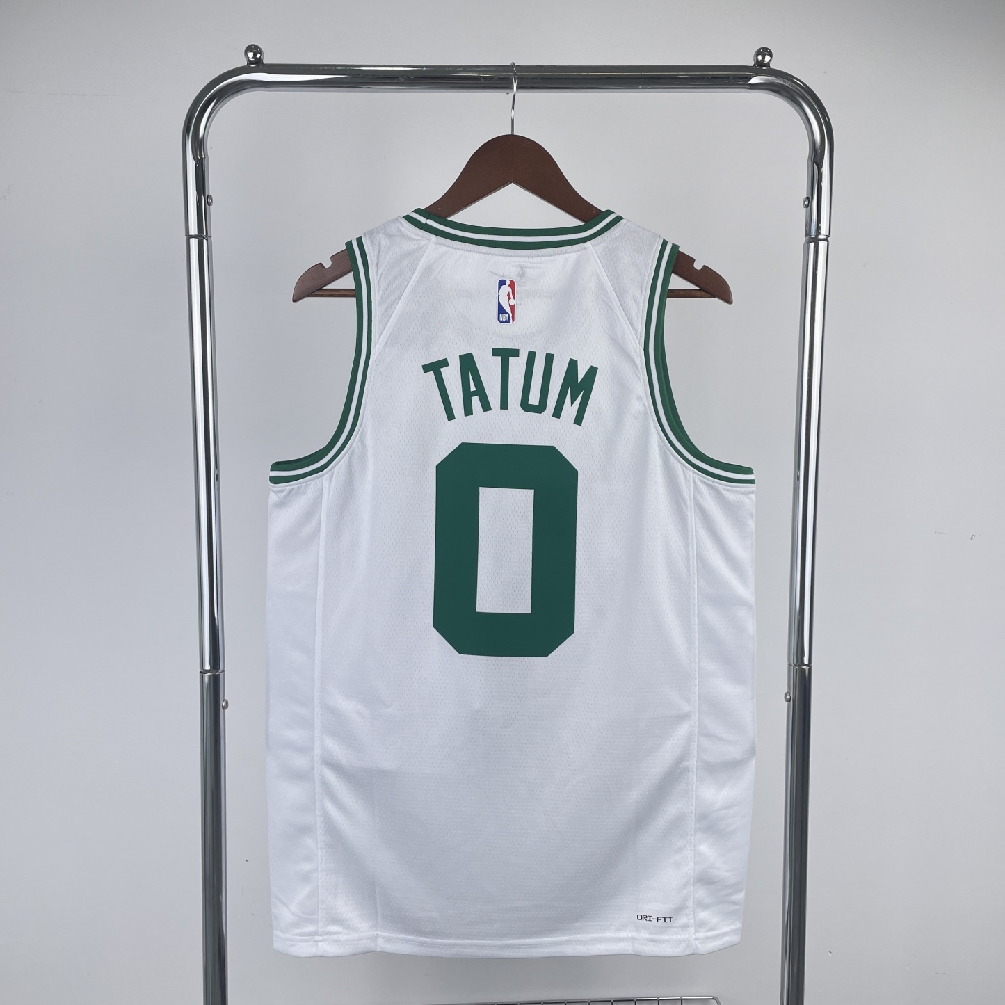 2023 NBA Boston Celtics white version S-XXL