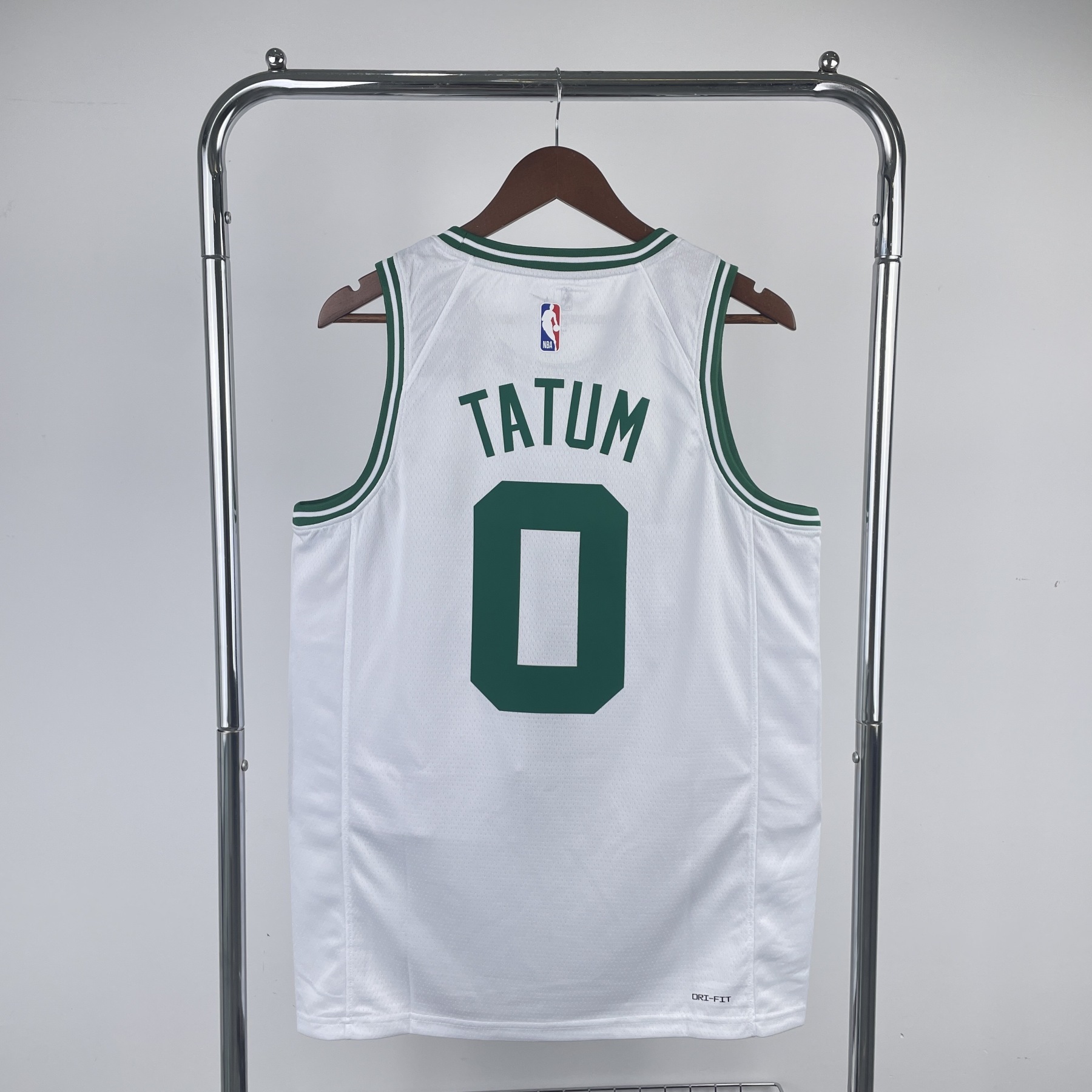 2023 NBA Boston Celtics white version S-XXL