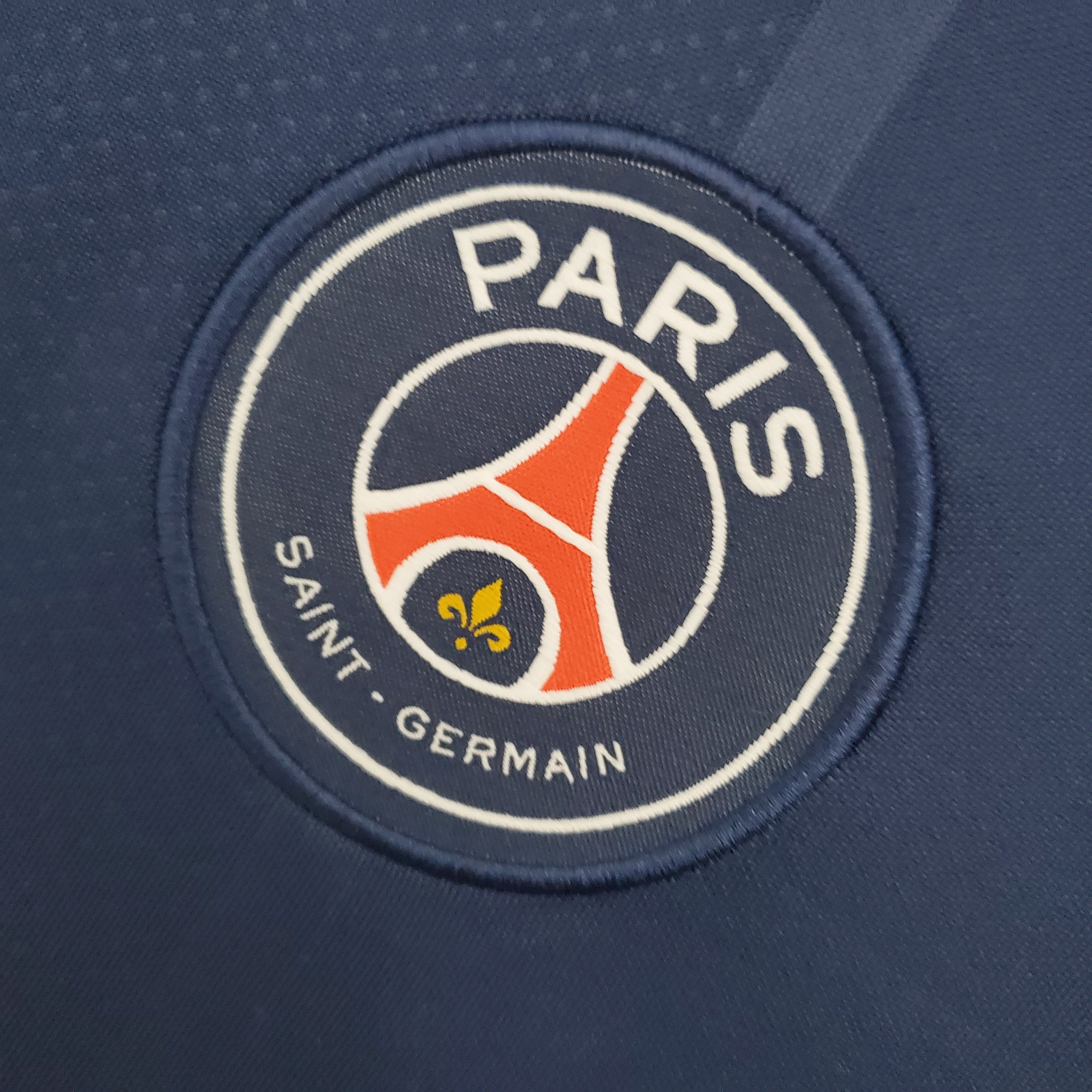 21/22 PSG home S-XXL