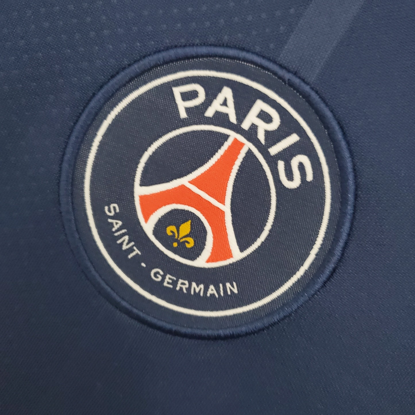 21/22 PSG home S-XXL
