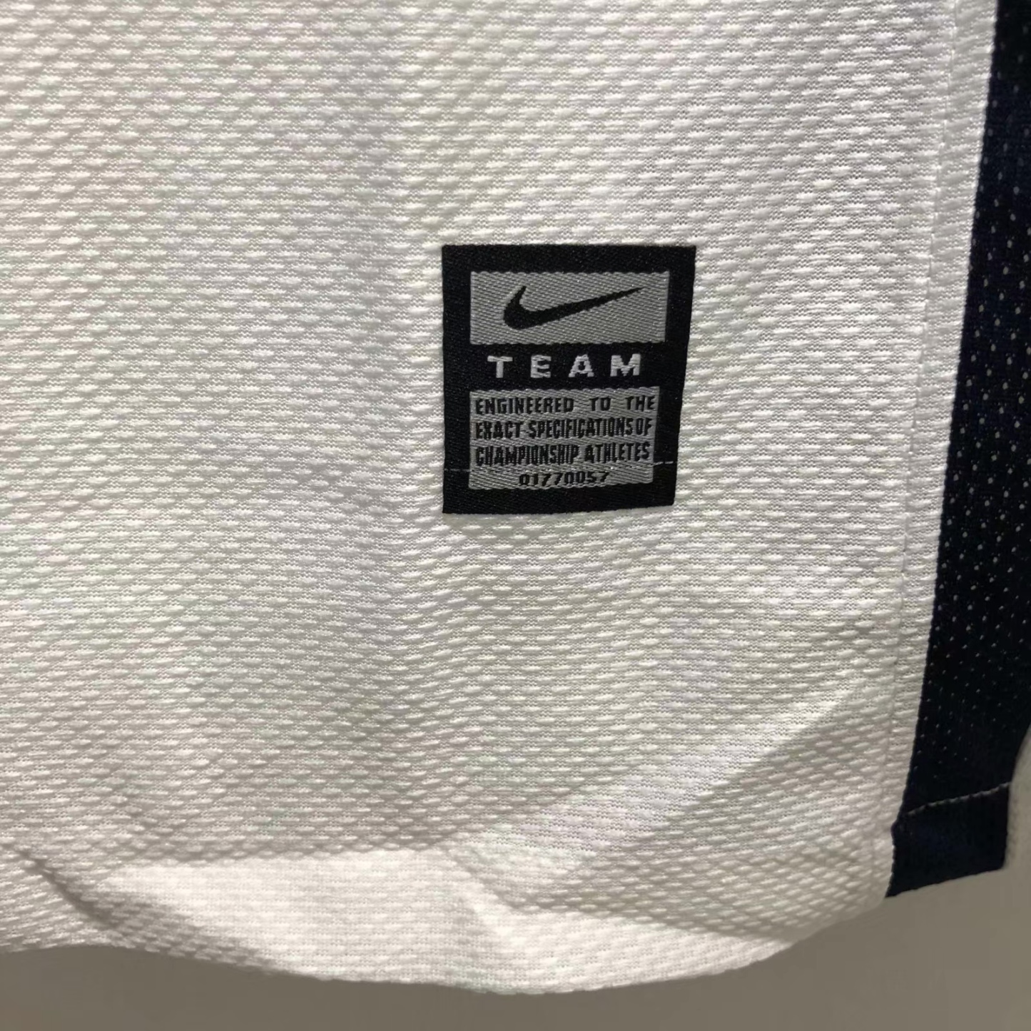 08/09 Manchester United Away long sleeve Retro Version S-XXL