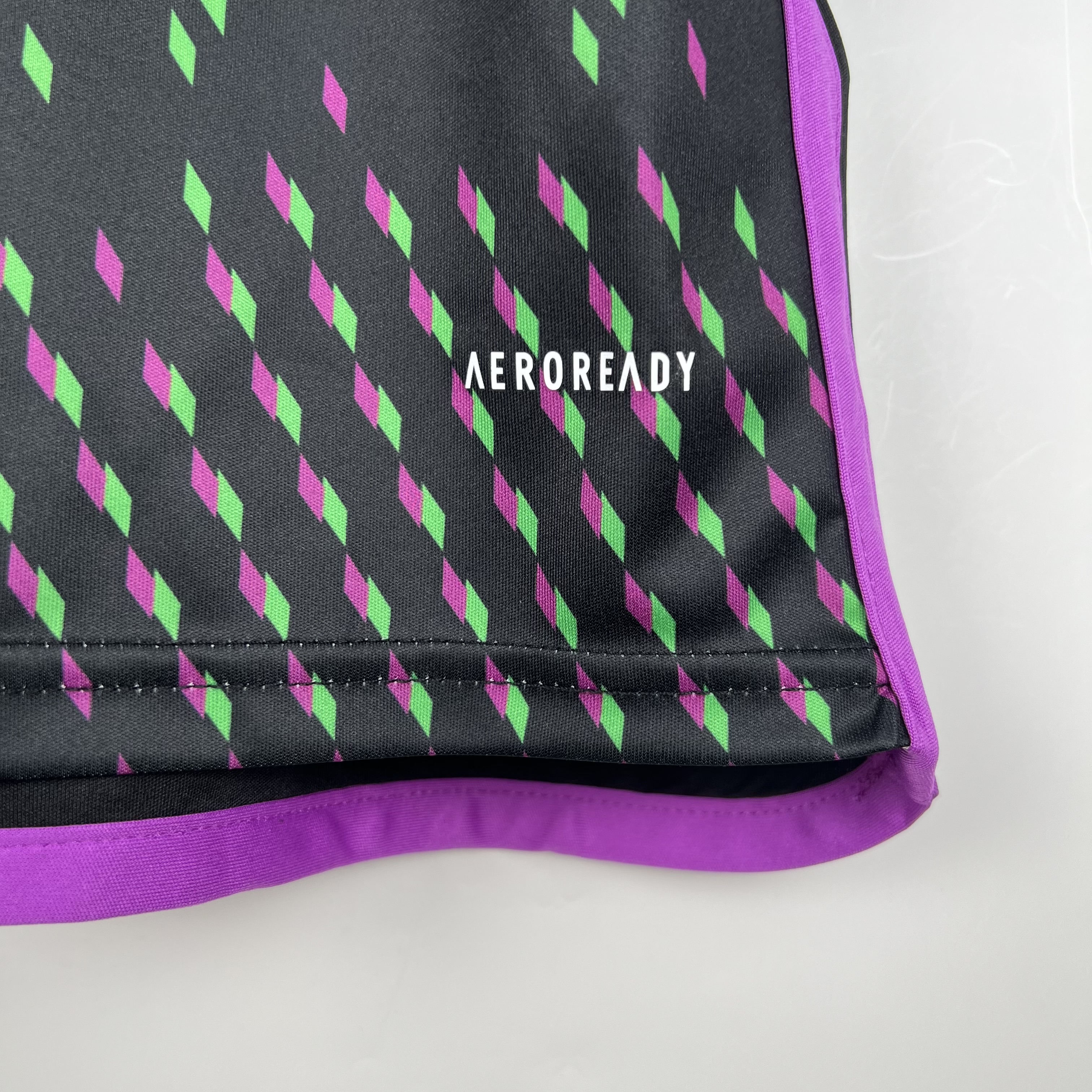 23/24 Bayern Munich Away S-4XL