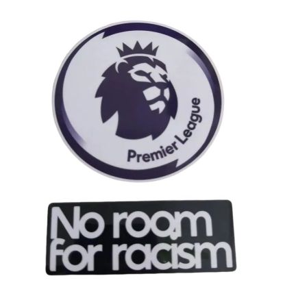 PREMIER LEAGUE PATCH