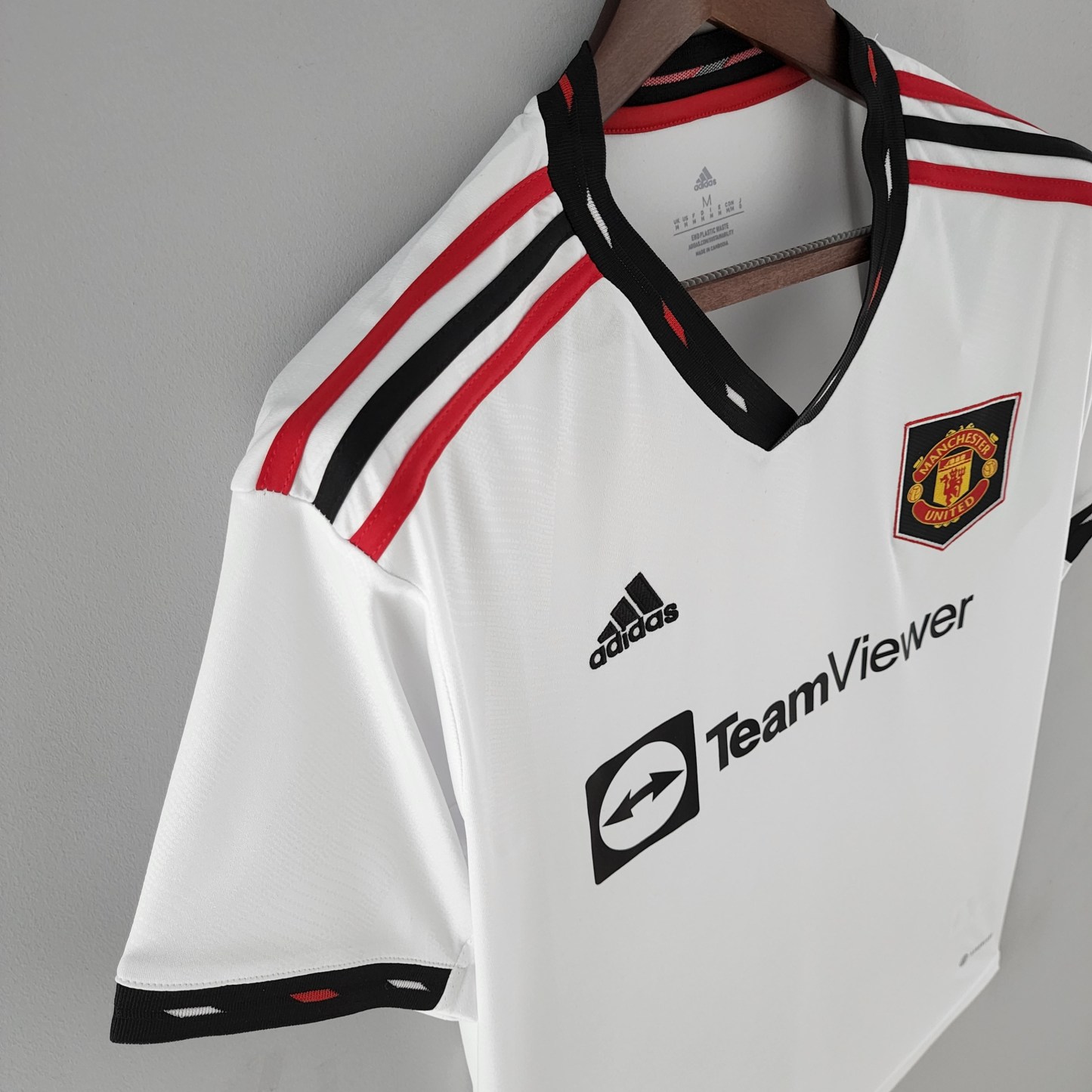 22/23 Manchester United Away S-XXL Jersey