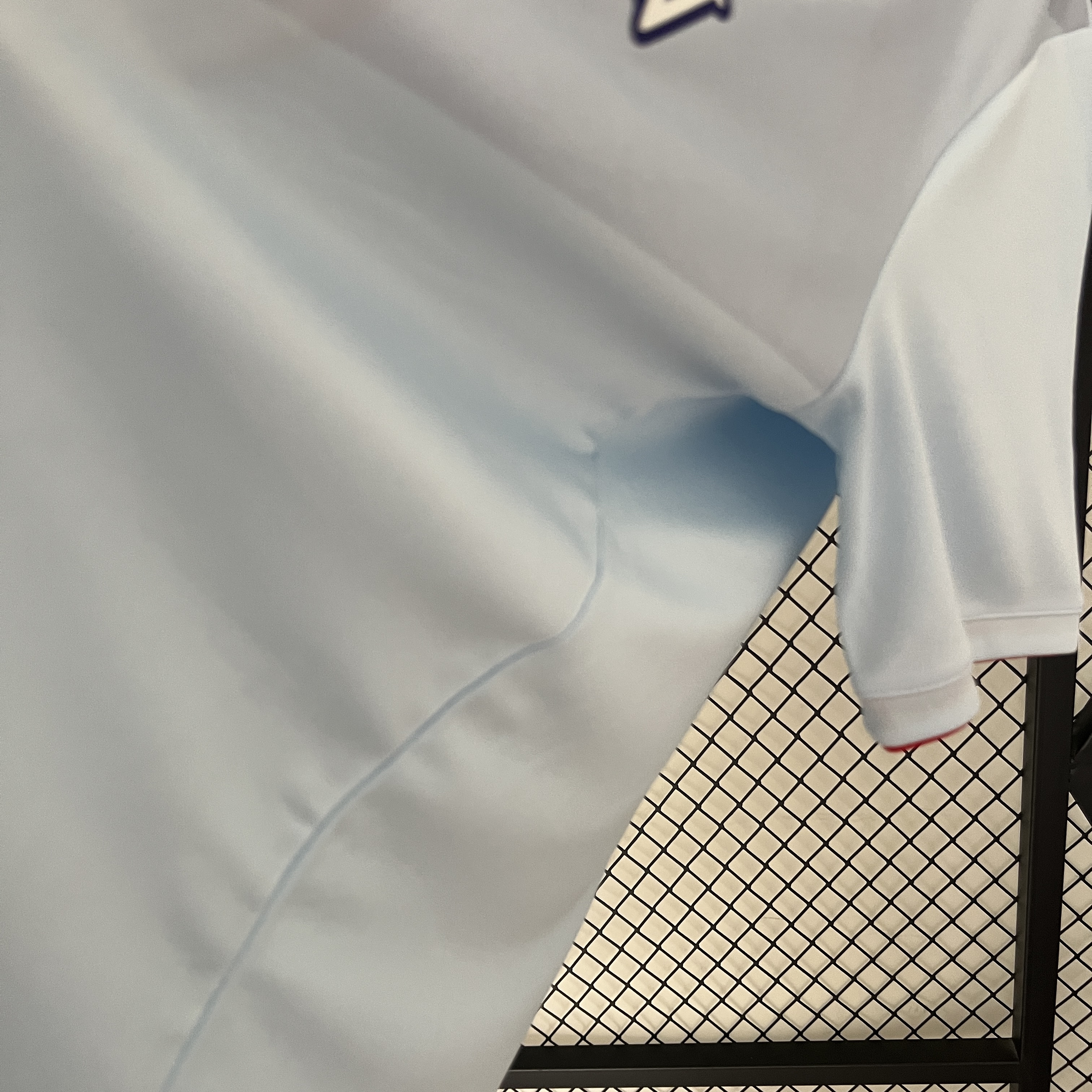 Retro Atletico Madrid 13/14 Away S-XXL