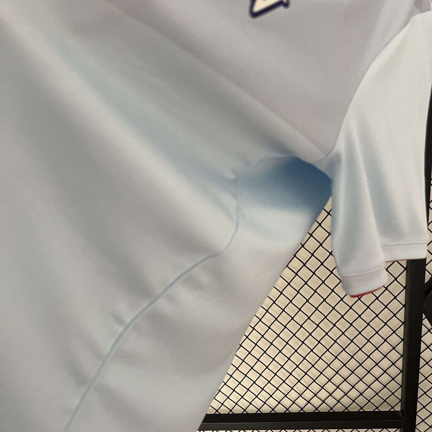 Retro Atletico Madrid 13/14 Away S-XXL