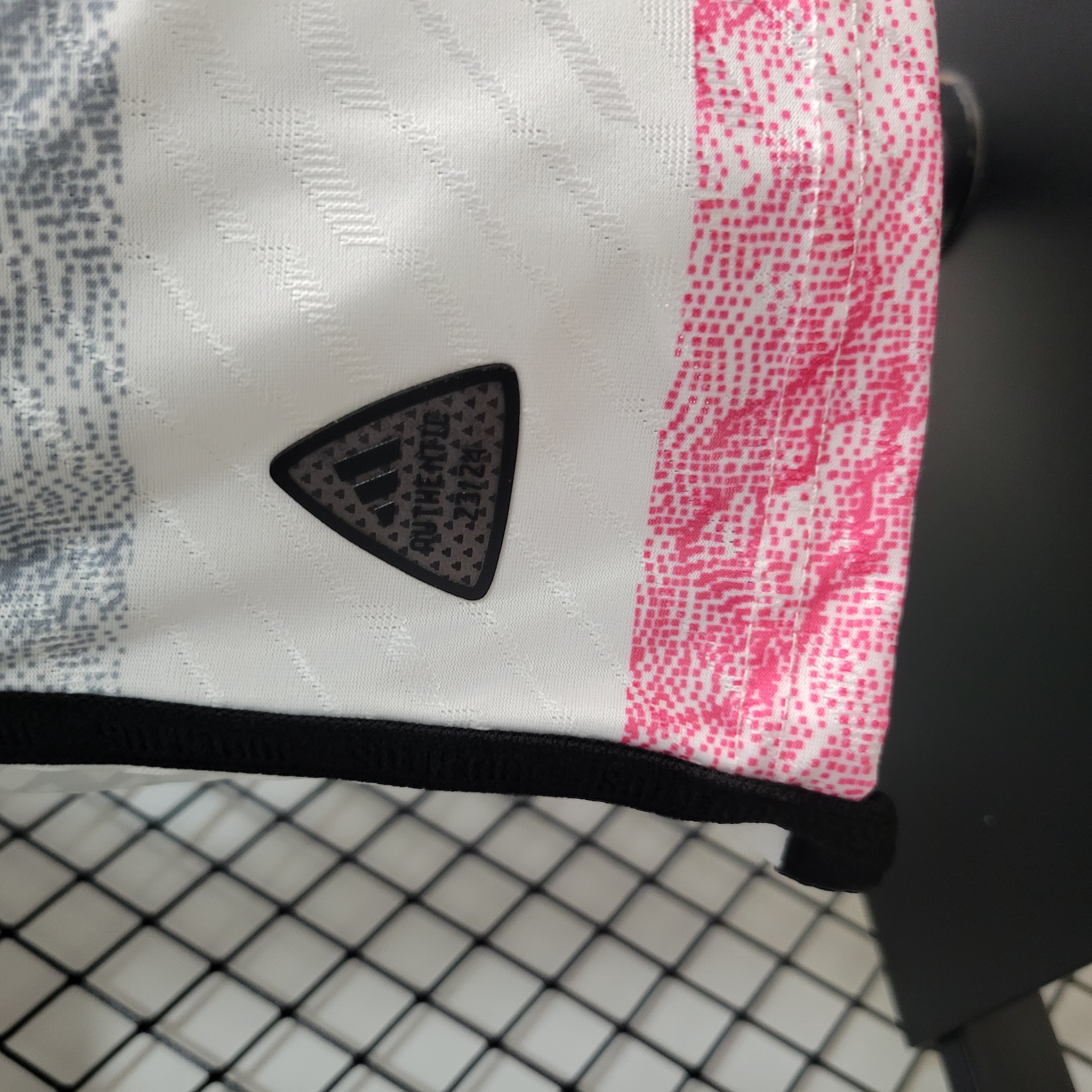 23-24 Players Juventus away size S-XXL