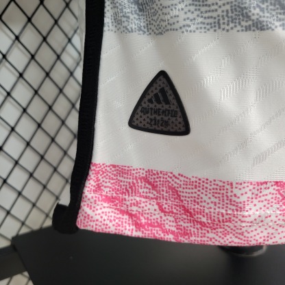 23-24 Players Juventus away size S-XXL