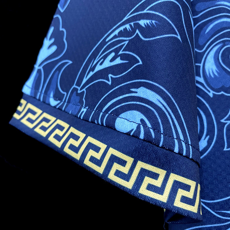 22/23 Italy X  Edition S-XXL