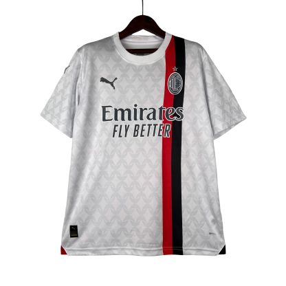 23/24 AC Milan away S-4XL