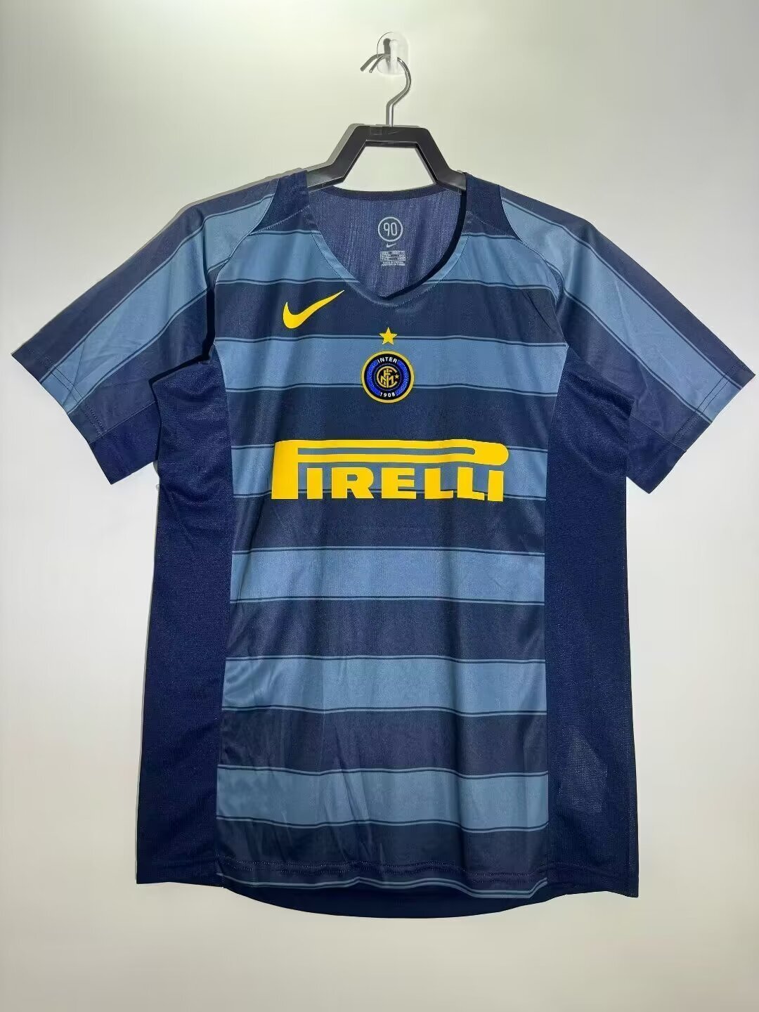 04/05 Inter Milan third retro version S-XXL