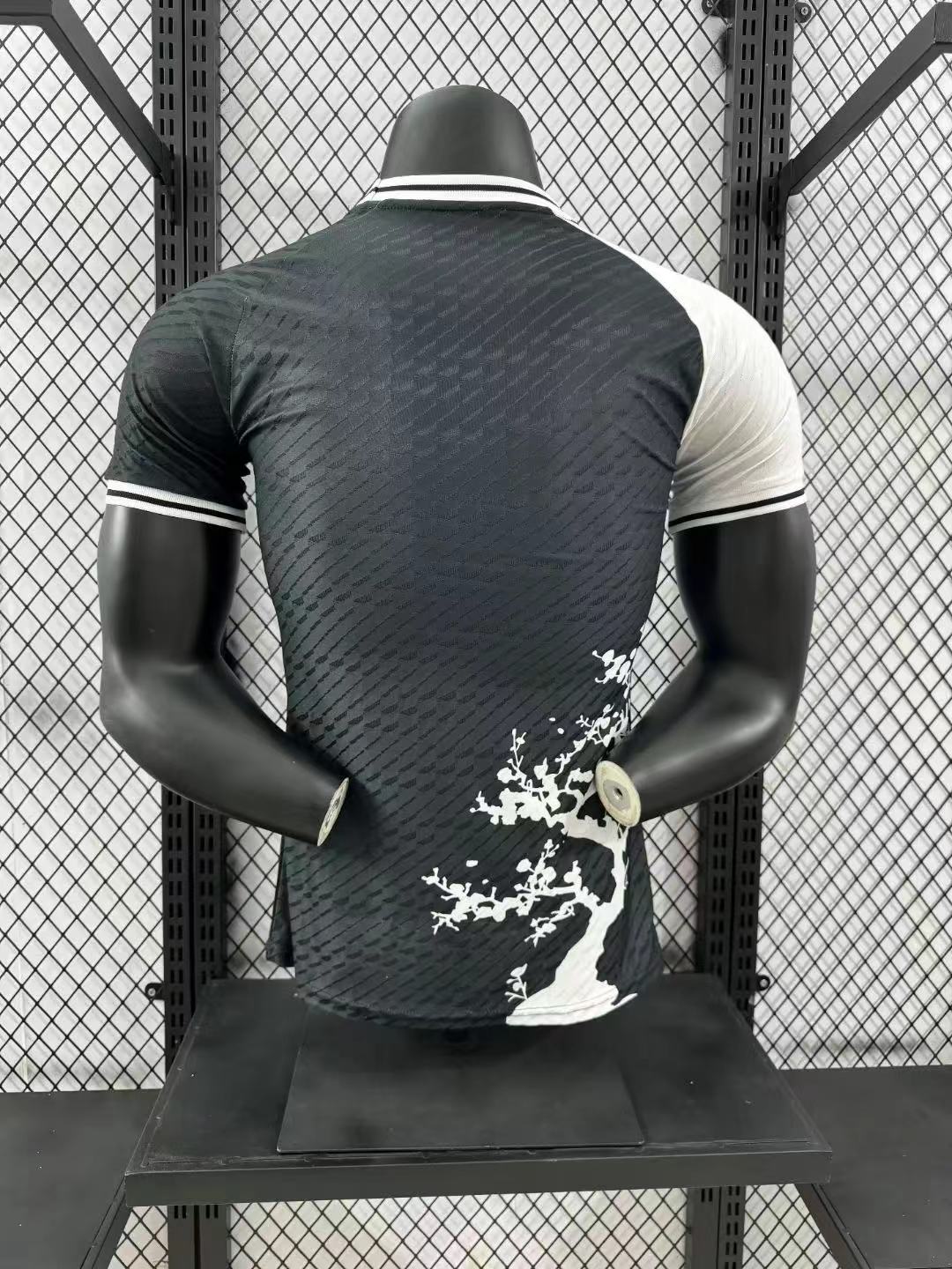 24-25 Japan special K player version S-XXL