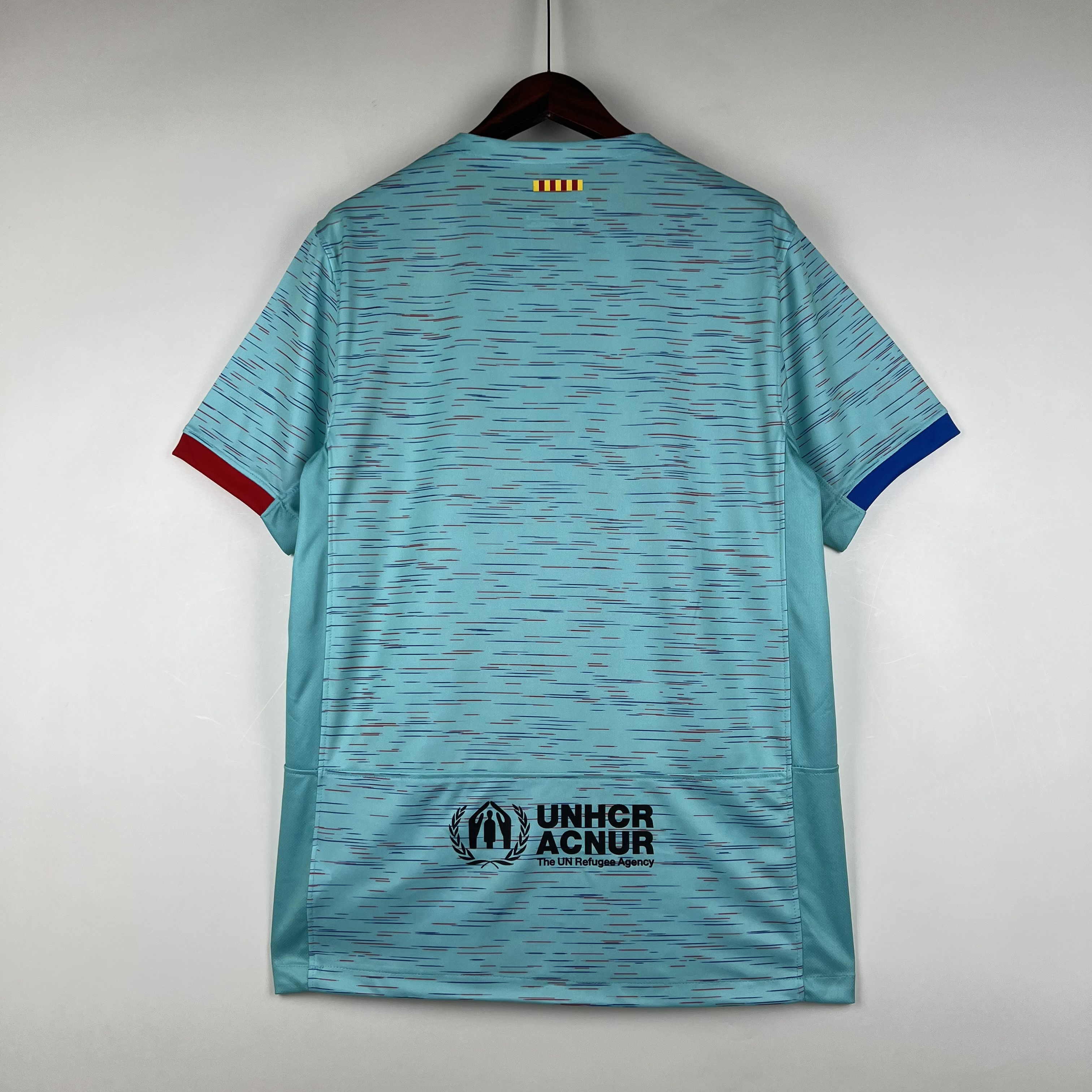 23/24 Barcelona third away S-4XL