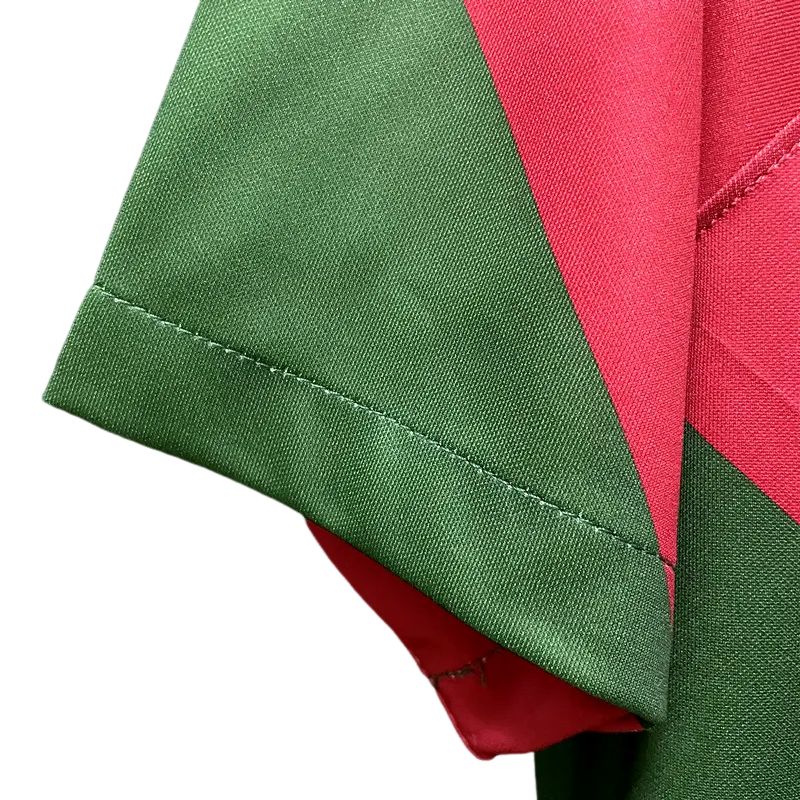 2022 Portugal Home S-4XL
