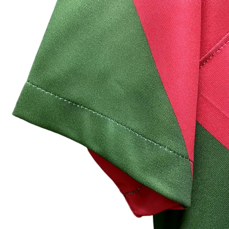 2022 Portugal Home S-4XL