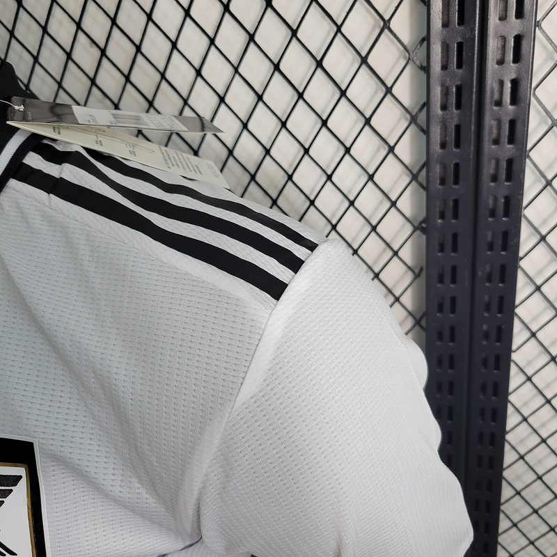 23-24 Players Japan Special Edition Home Size S-XXL