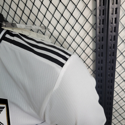 23-24 Players Japan Special Edition Home Size S-XXL