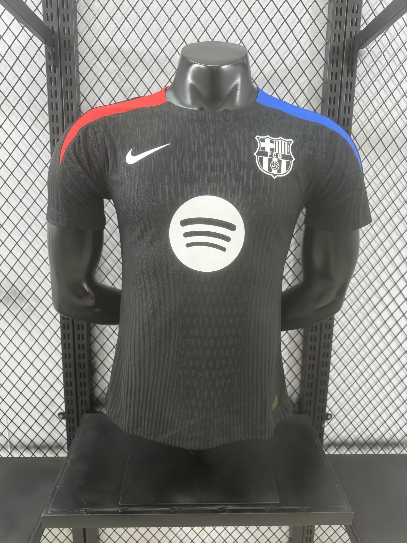 24/25 Barcelona training player version S-XXL