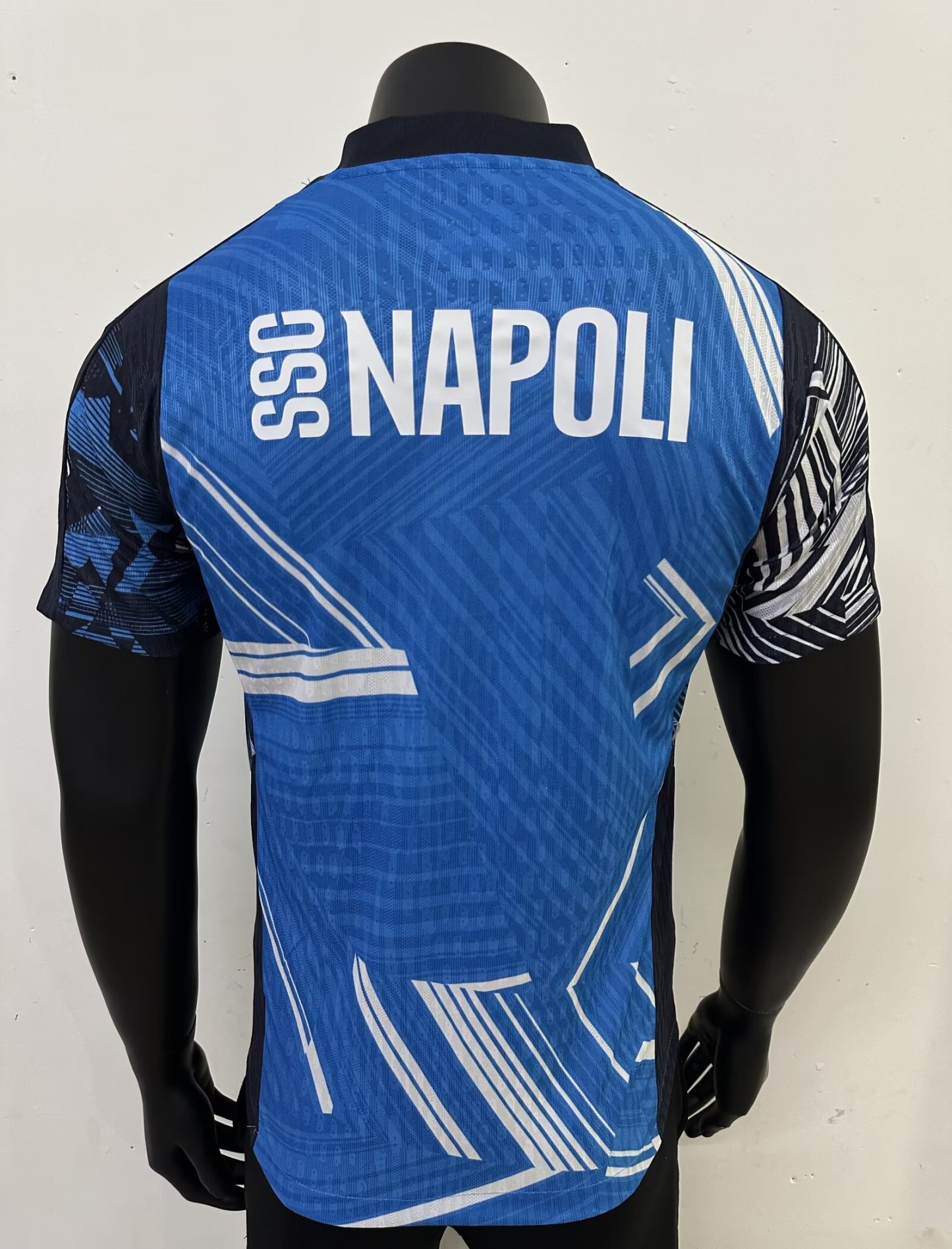 24/25 Napoli special player version S-XXL