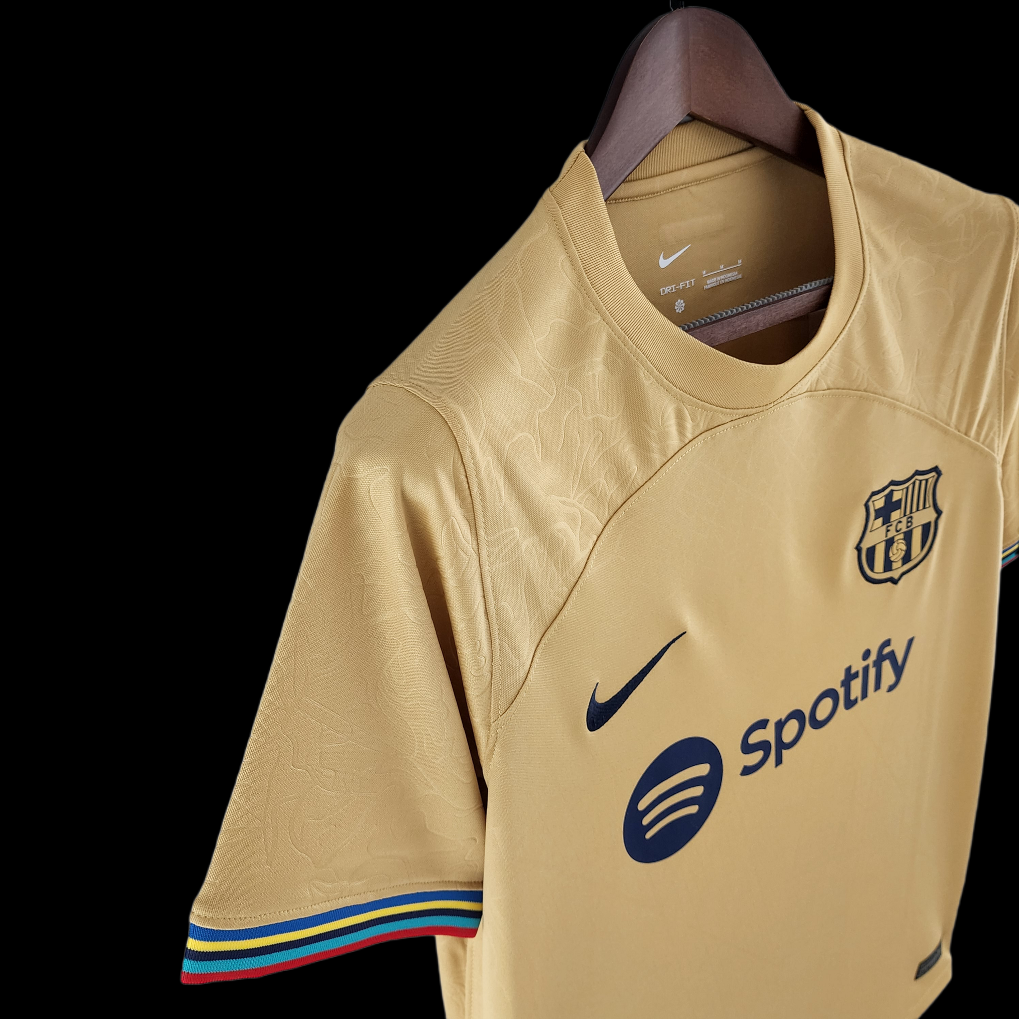 22/23 Barcelona away S-XXL