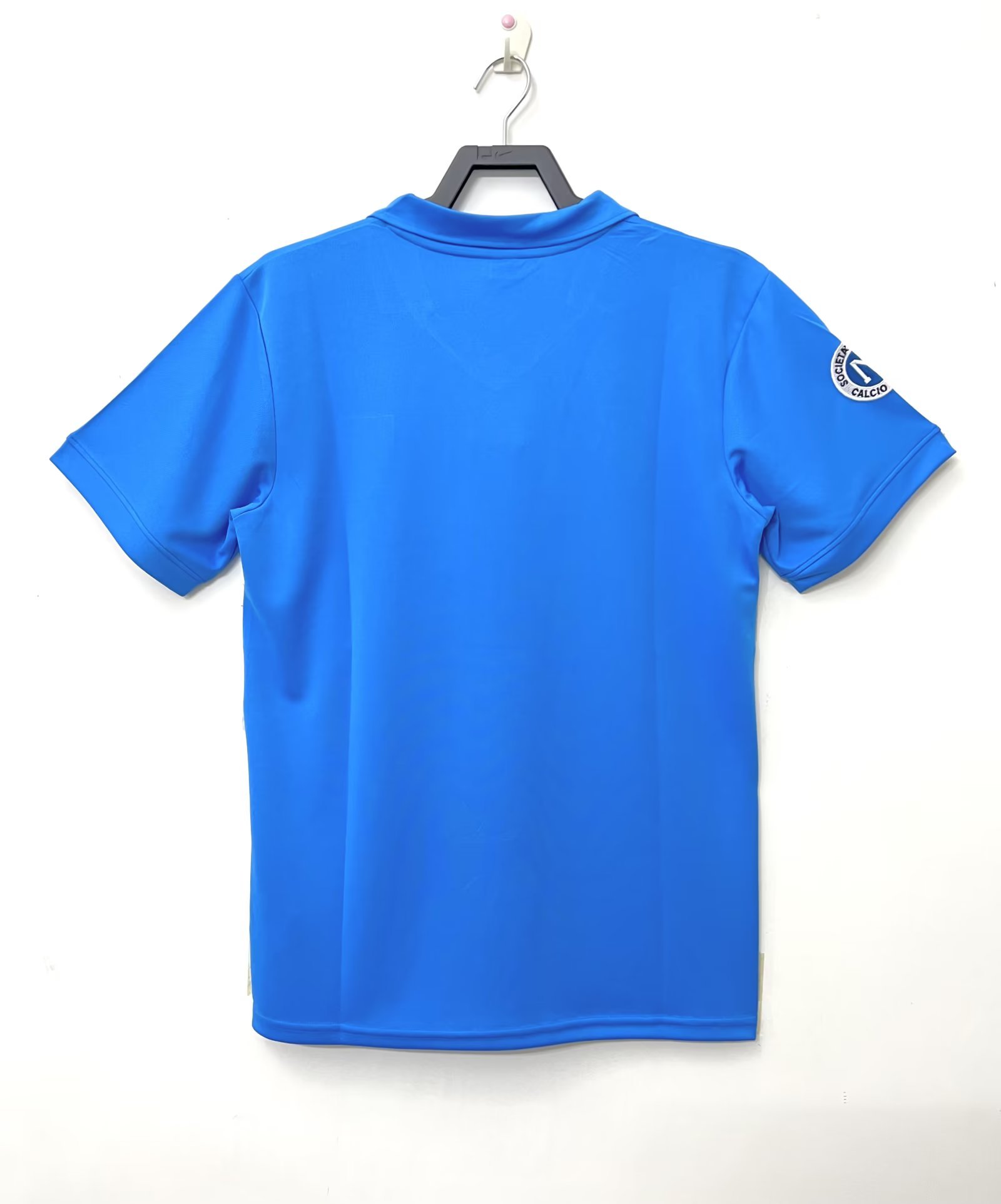 87/88 Napoli Home retro version S-XXL
