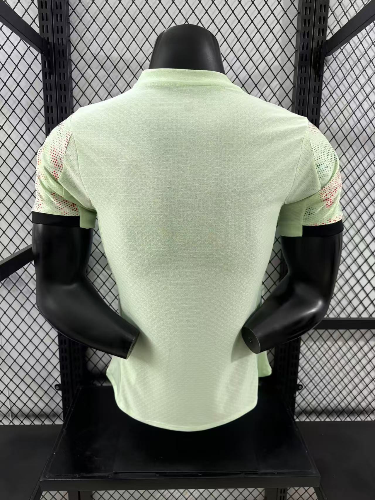 25/26 Portugal Women's national team away player version S-XXL