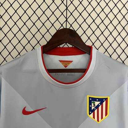 Retro Atletico Madrid 13/14 Away S-XXL