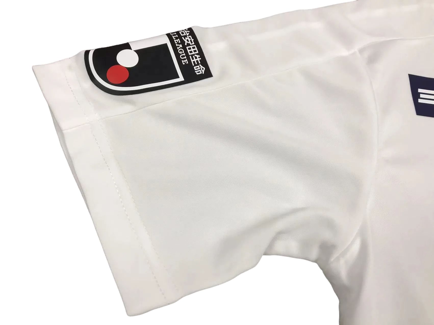 23/24 Kashiwa Reysol Away Jersy Size: S~XXL