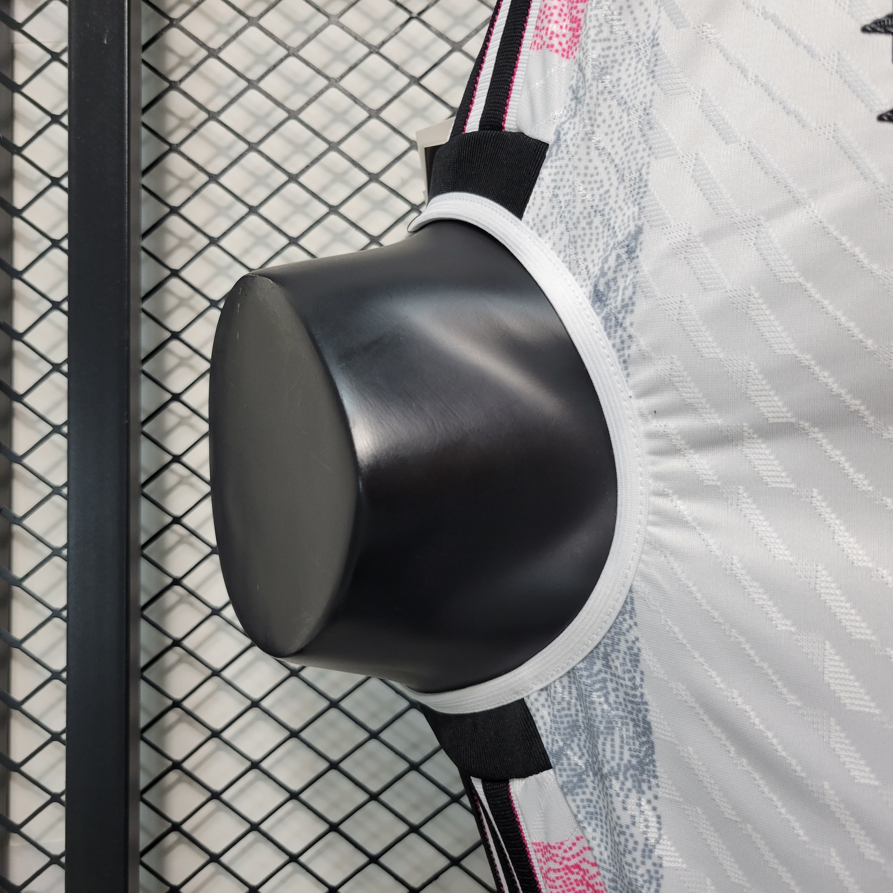 23-24 Players Juventus away size S-XXL