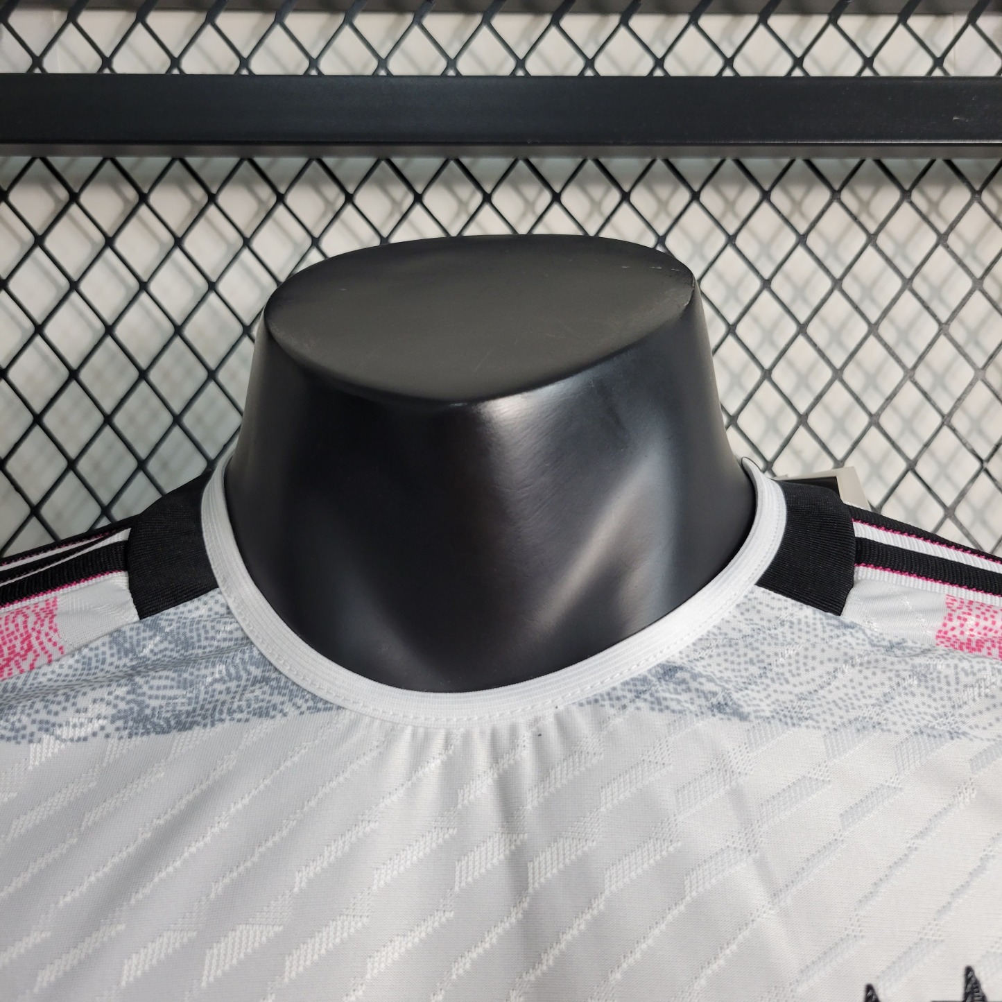 23-24 Players Juventus away size S-XXL