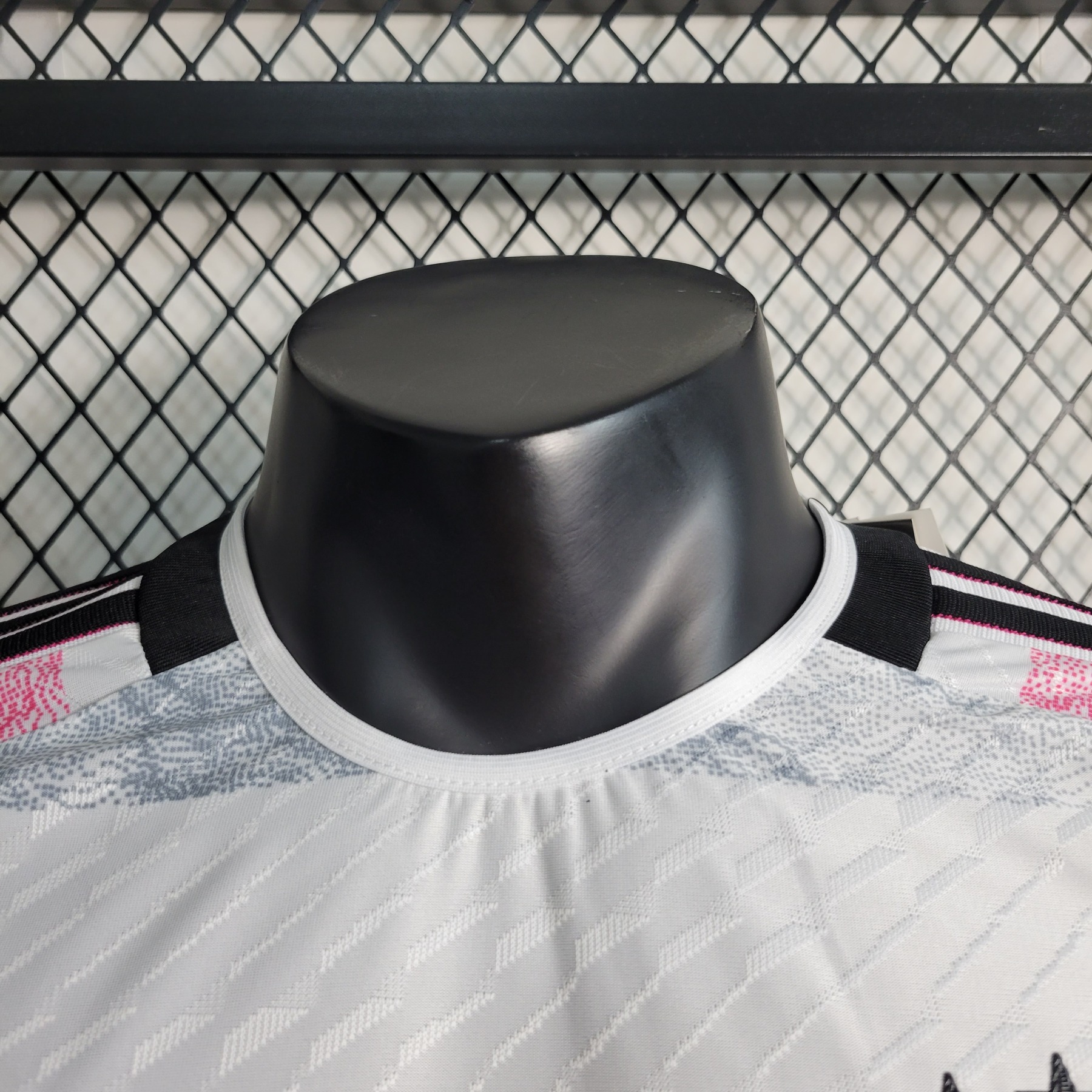 23-24 Players Juventus away size S-XXL