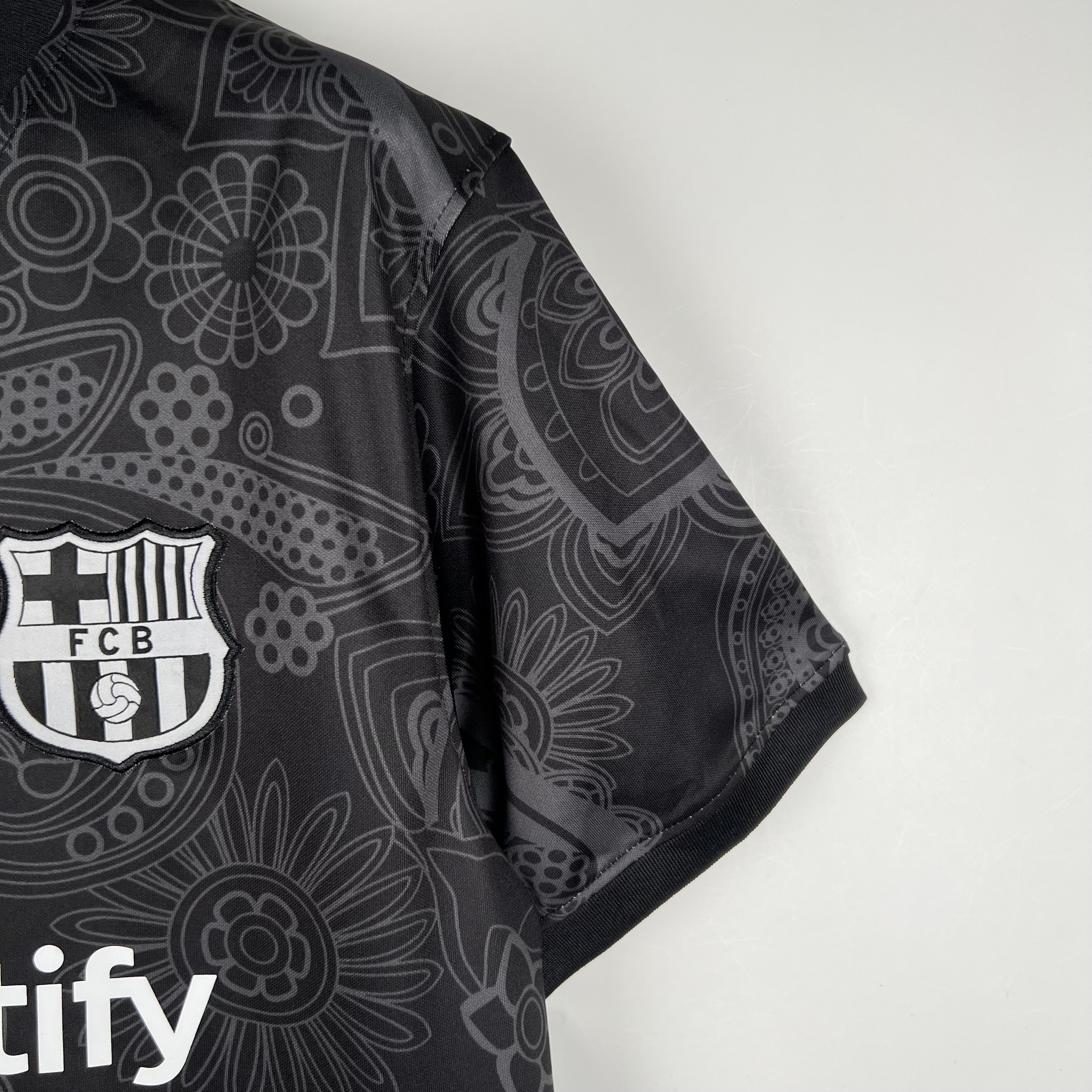 23/24 Barcelona Special Edition S-XXL