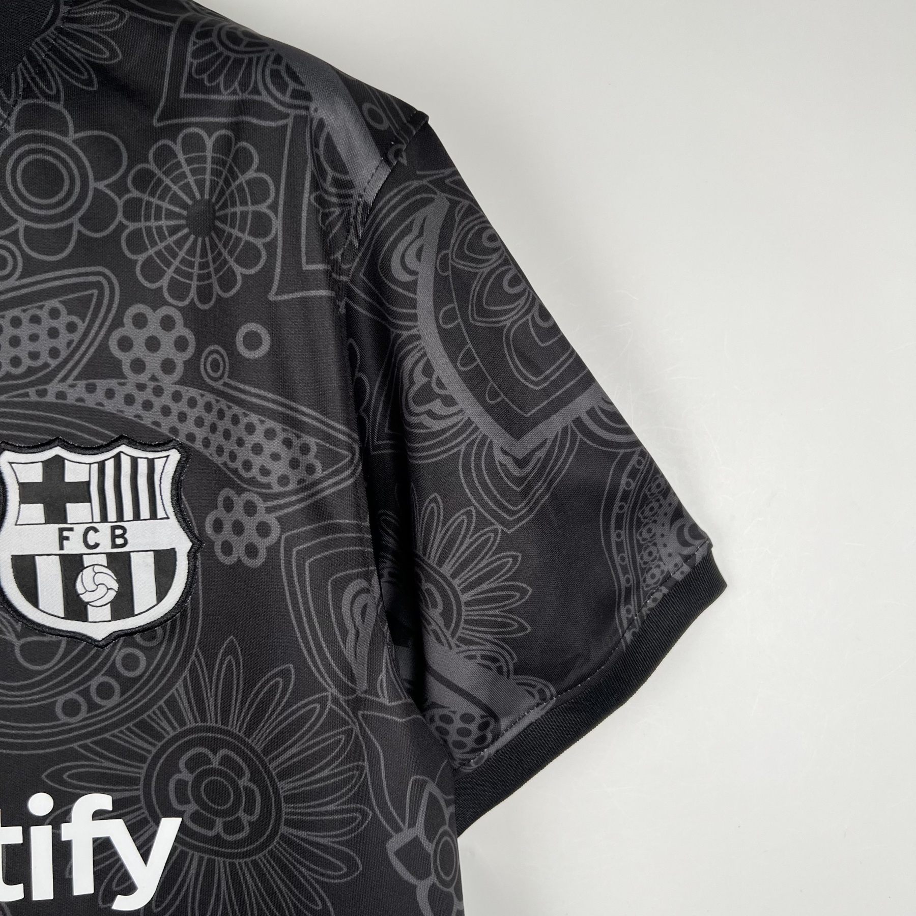23/24 Barcelona Special Edition S-XXL