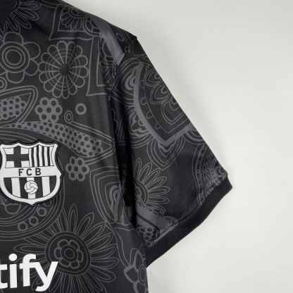 23/24 Barcelona Special Edition S-XXL
