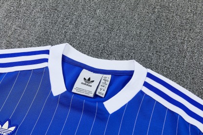 25/26 Chelseα training blue set fan version S-XXL