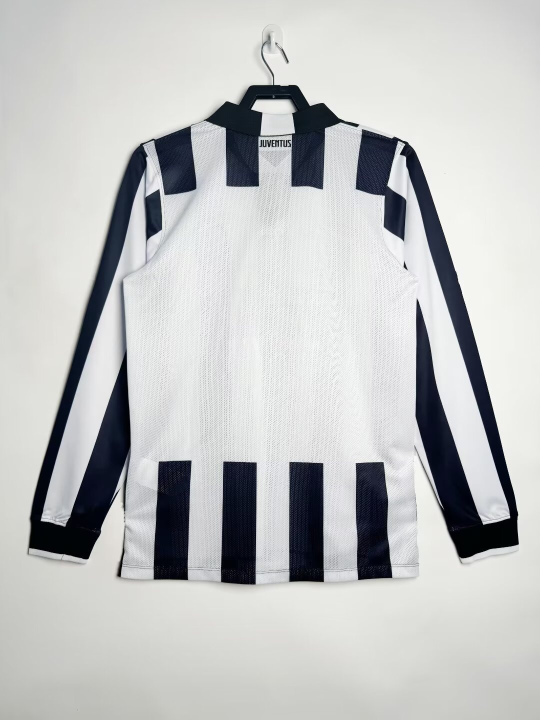 14/15 Juventus home long sleeve Retro version S-2XL